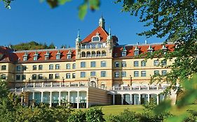 Vejlefjord Hotel