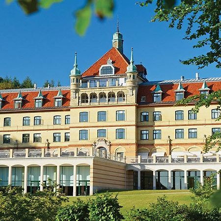 Hotel Vejlefjord Stouby Eksteriør billede